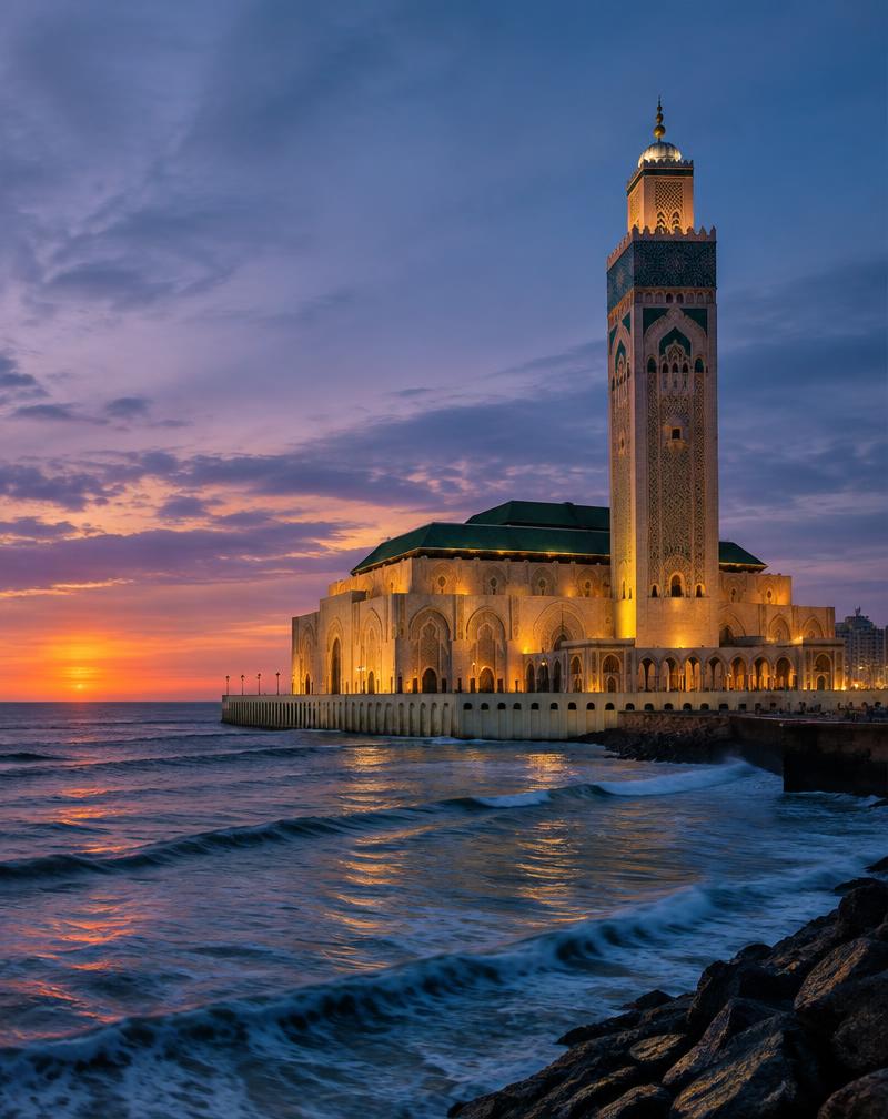 Casablanca